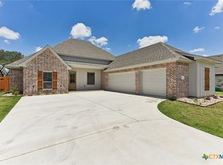 1212 Shirley Faye Ln, Salado, TX 76571