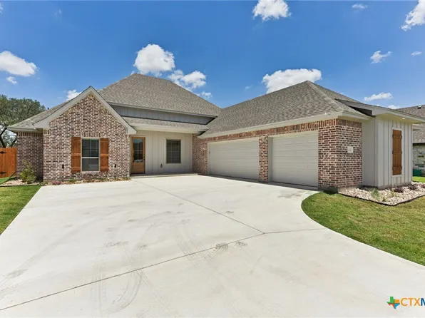 1212 Shirley Faye Ln, Salado, TX 76571