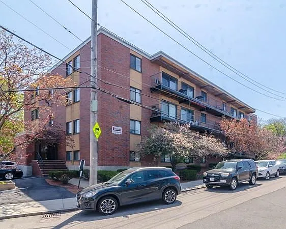 400 Savin Hill Ave #9 — Photo 1