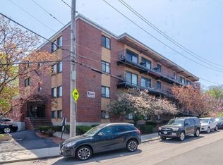 400 Savin Hill Ave APT 9, Dorchester, MA 02125