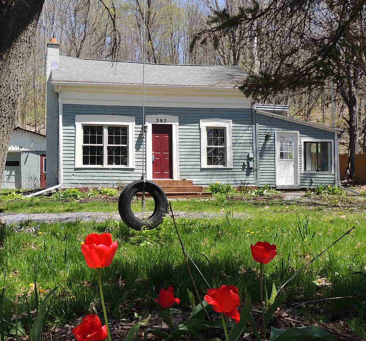 393 Brooktondale Rd, Brooktondale, NY 14817 Zillow