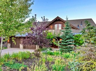 8544 Ranch Club Ct, Park City, UT 84098