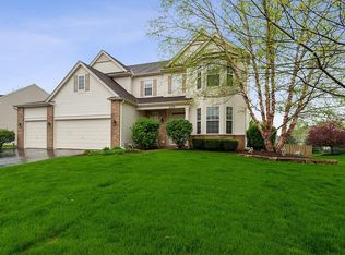 3539 High Ridge Rd, Carpentersville, IL 60110