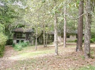 5509 Gibson Rd, Theodore, AL 36582