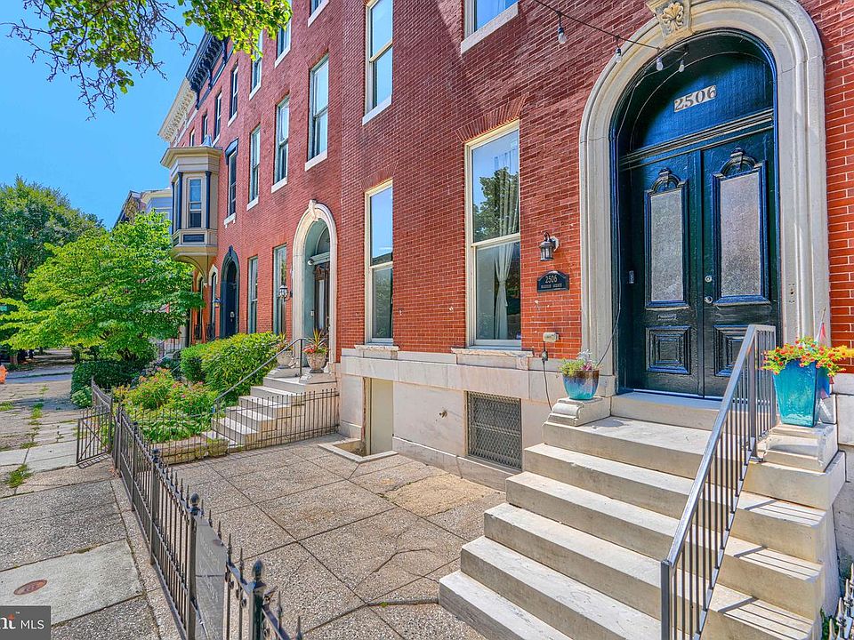 1st image of 2506 Madison Ave