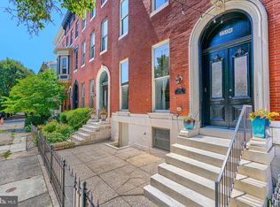 2506 Madison Ave, Baltimore, MD 21217