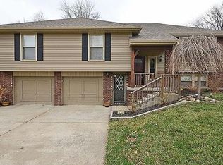 6 Woodson Ave, Camden Point, MO 64018