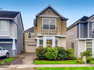 20674 SW Marimar St, Beaverton, OR 97078