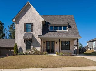 367 Crossbridge Rd, Chelsea, AL 35043