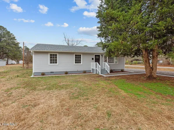 213 Viverette Avenue, Battleboro, NC 27809