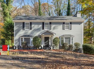 335 Jayne Ellen Way, Alpharetta, GA 30009