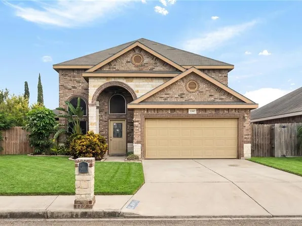2307 Sage Dr, Weslaco, TX 78596
