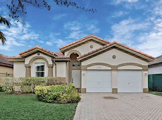 15470 SW 23rd Ln, Miami, FL 33185