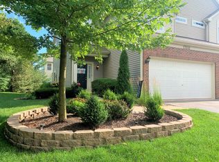 17648 S Gilbert Dr #1764, Lockport, IL 60441