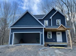 22 Anderson Rd, Windham, ME 04062