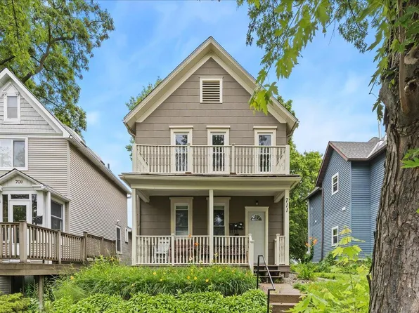 711/713 26th Ave S, Minneapolis, MN 55454