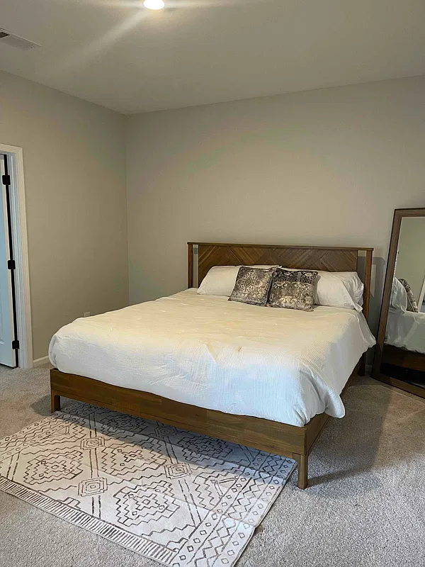 Condo Near Downtown Auburn & Opelika — Photo 4