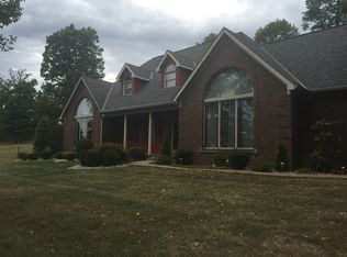 701 New Highland Church Rd, Brandenburg, KY 40108