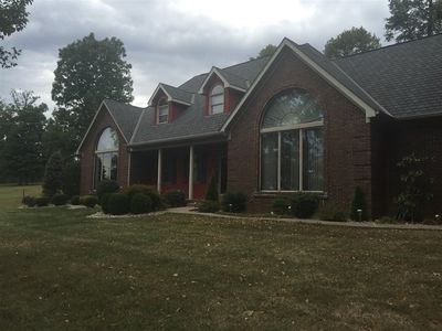 701 New Highland Church Rd, Brandenburg, KY, 40108