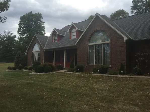 701 New Highland Church Rd, Brandenburg, KY 40108