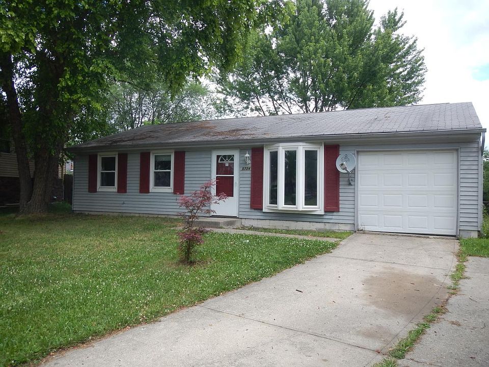 1st image of 5724 Hacienda Ct