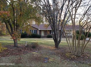 8281 Nc Highway 39, Middlesex, NC 27557