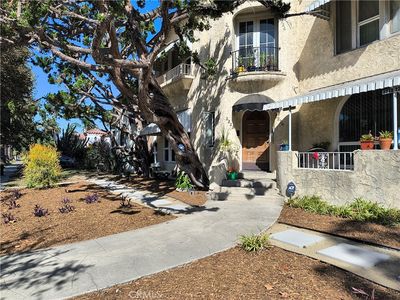 2224 Chestnut Ave, Long Beach, CA, 90806