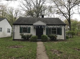 4504 Oliver St, Fort Wayne, IN
