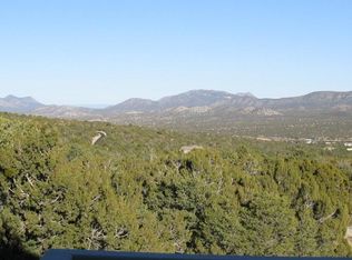 7 Metate Dr, Sandia Park, NM 87047