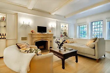 Sold by City Connections Realty