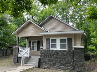 2113 13th Avenue / Hemlock, Columbus, GA 31901