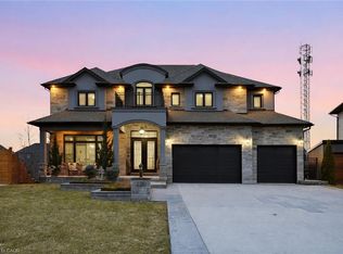 119 Willowbrook Dr, Welland, ON