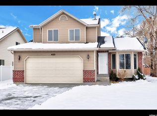 460 N 1465 W, Salt Lake City, UT 84116