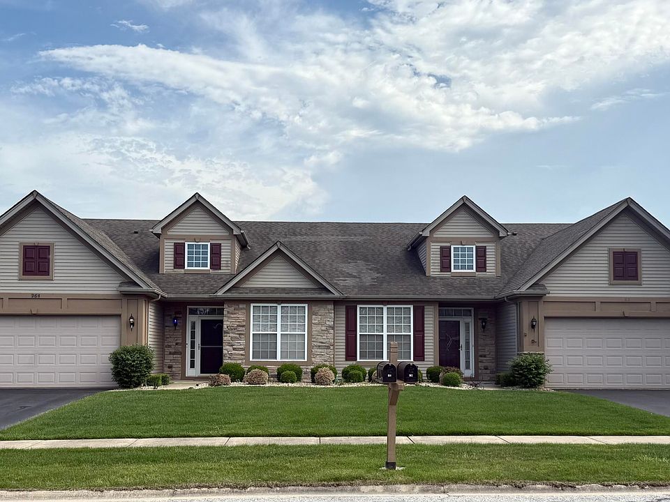 2nd image of 964 Flagstone Dr