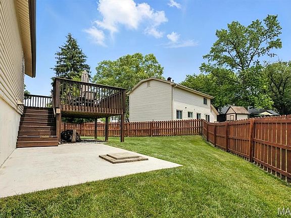 4th image of 11840 McKelvey Gardens Dr