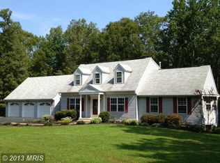 37050 Newlands St, Mechanicsville, MD 20659