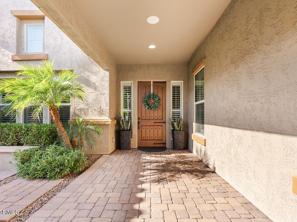 3648 E Fargo St, Mesa, AZ 85205
