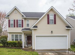 8250 Marshall Brae Dr, Raleigh, NC 27616