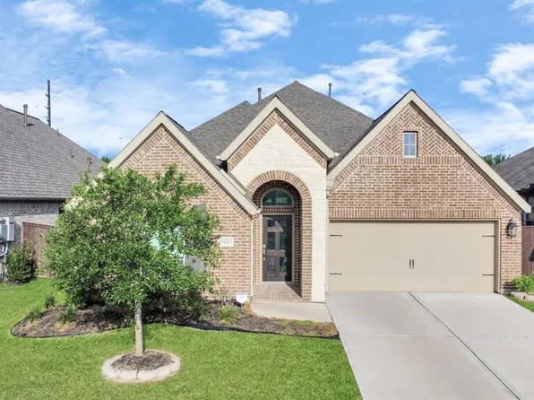 9202 Eckert Road, Iowa Colony, TX 77583