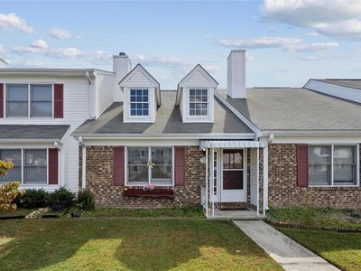 212 Manchester Way, Yorktown, VA, 23692