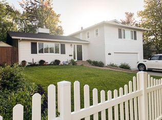 249 Mattson Ave, Los Gatos, CA