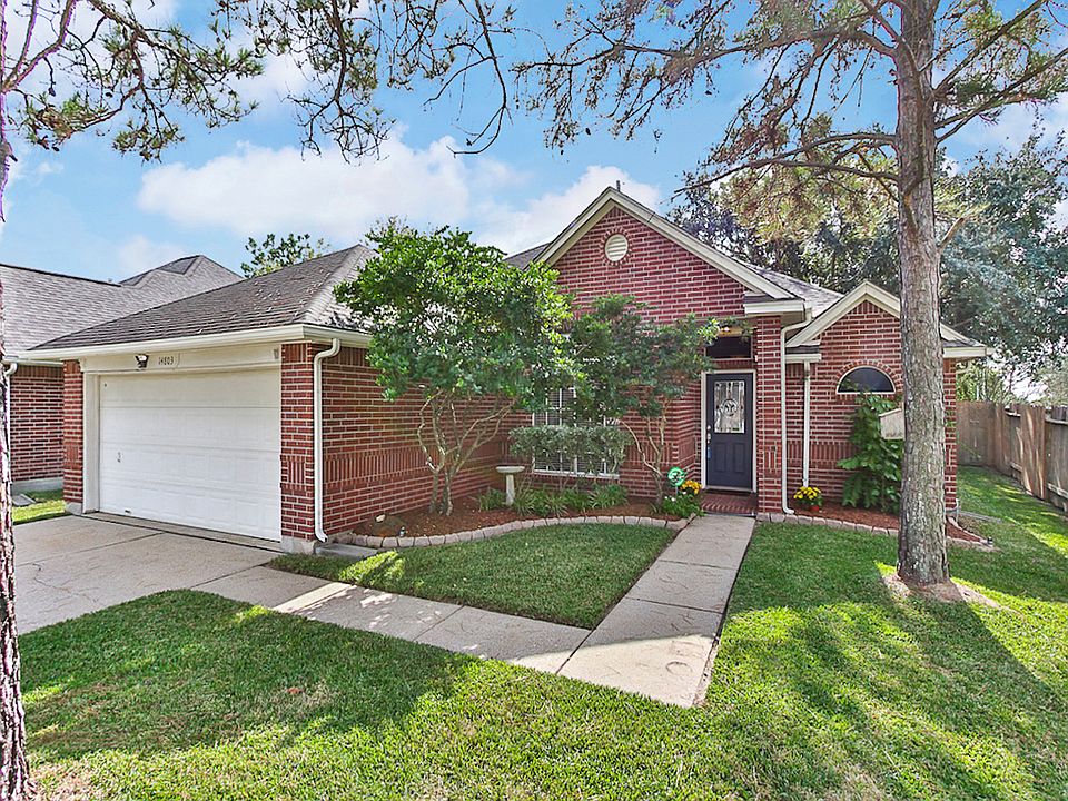 1st image of 14803 Carolina Falls Ln