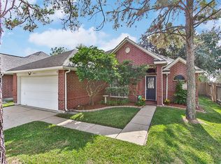 14803 Carolina Falls Ln, Cypress, TX 77433
