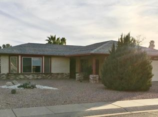 1017 Leisure World, Mesa, AZ 85206