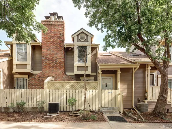 2082 S Helena Street #C, Aurora, CO 80013
