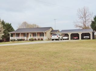 1278 Greenfield Rd, Westminster, SC 29693