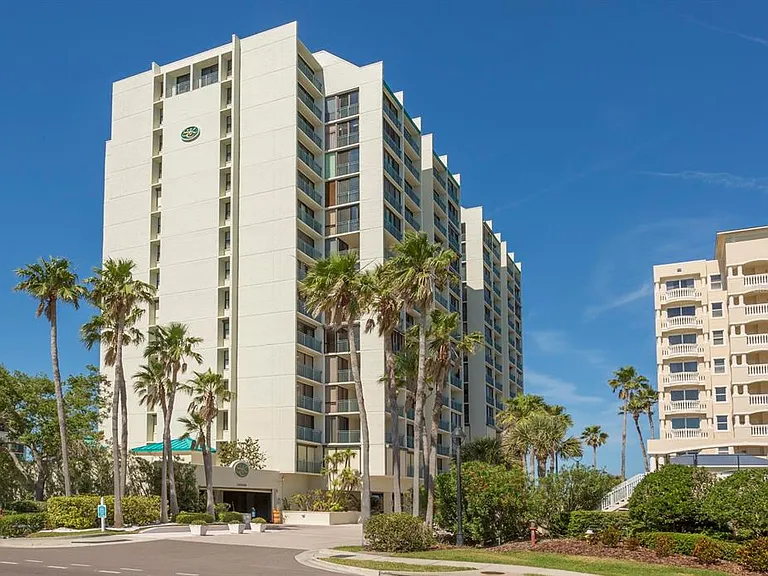 1380 Gulf Blvd #206 — Photo 1