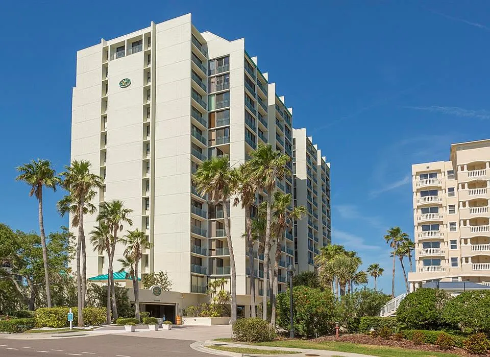 1380 Gulf Blvd #206