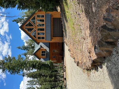 4030 N Lodgepole Cir, Duck Creek Village, UT, 84710