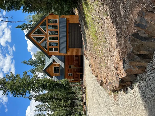 4030 N Lodgepole Cir, Duck Creek Village, UT 84710